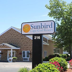 Sunbird Cape Cod Resort